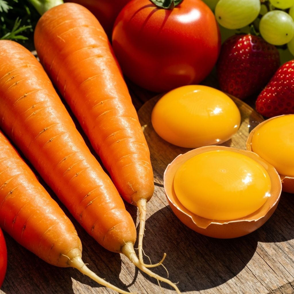 Tápanyagdús élelmiszerek